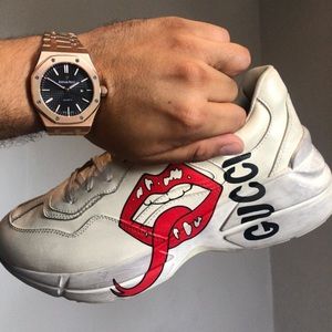 2019 Guccy Shoes size 11